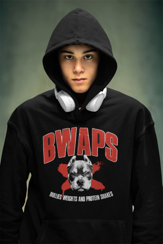Bwaps Hoodie