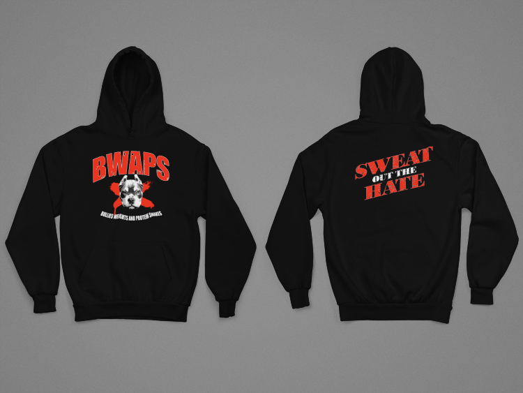 Bwaps Hoodie