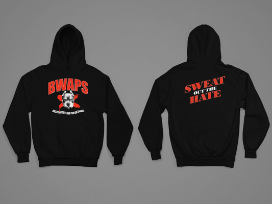 Bwaps Hoodie