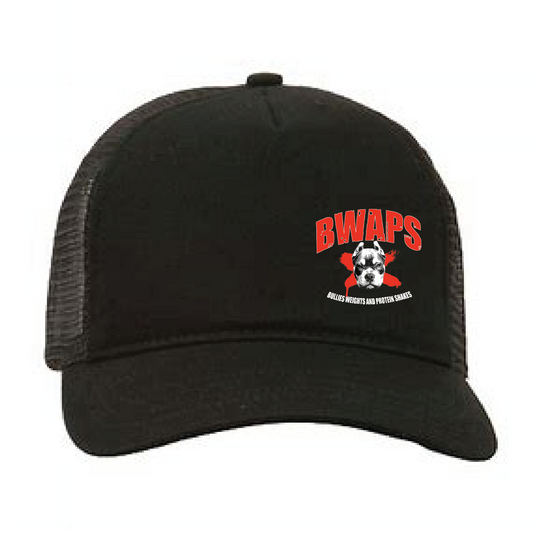 Bwaps Hat