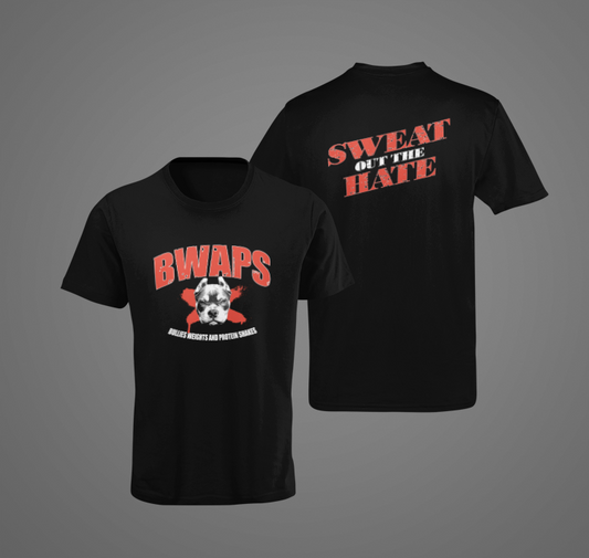 Bwaps T shirt